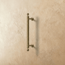 Orgil Knob & Pull Bar