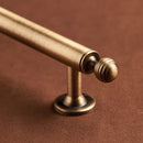 Orgil Knob & Pull Bar