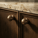 Orgil Knob & Pull Bar
