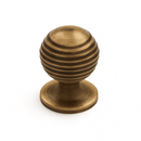 Orgil Knob & Pull Bar