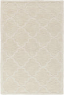 Orick Hand Loomed Wool Area Rug