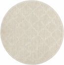 Orick Hand Loomed Wool Area Rug