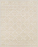 Orick Hand Loomed Wool Area Rug