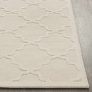 Orick Hand Loomed Wool Area Rug