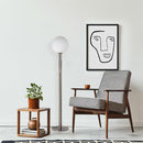 Orich Floor Lamp