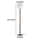 Orich Floor Lamp