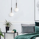 Orich Pendant Lamp