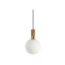 Orich Pendant Lamp