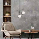 Orich Pendant Lamp