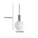 Orich Pendant Lamp