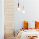 Orich Pendant Lamp