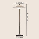 Oriel Floor Lamp
