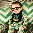 Bueller Shades | Baby