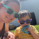 Milhouse Shades | Toddler