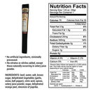 Original Beef Stick | Pack of 6 | 1.25 oz | Nebraska Star Beef