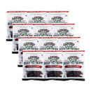 Original Beef Jerky | Pack of 12 | 3 oz | Nebraska Star Beef