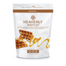 Waffle Breakfast Pack | 13.5 oz | Heavenly Waffles
