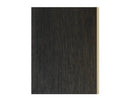 Classic Originals Real Wood Easy Install 6" Sample - Charcoal