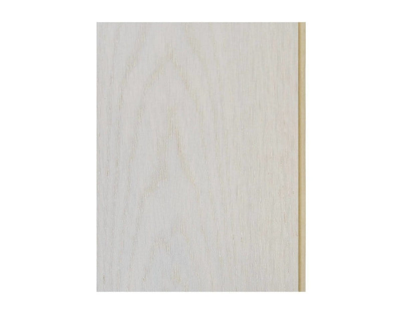 Classic Originals Real Wood Easy Install 6" Sample - Glacier