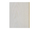 Classic Originals Real Wood Easy Install 6" Sample - Glacier