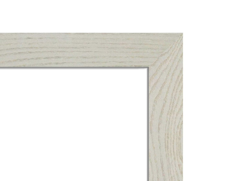 Classic Originals Real Wood Easy Install Trims - Glacier