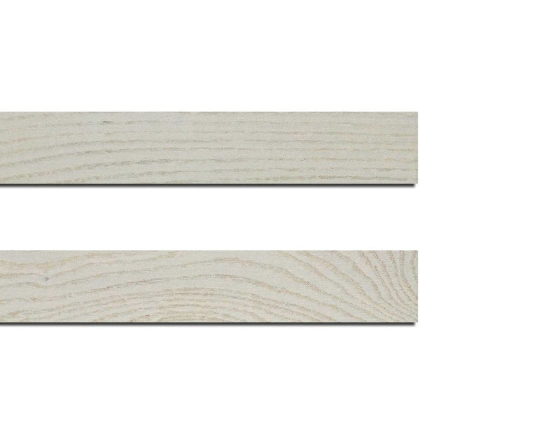 Classic Originals Real Wood Easy Install Trims - Glacier