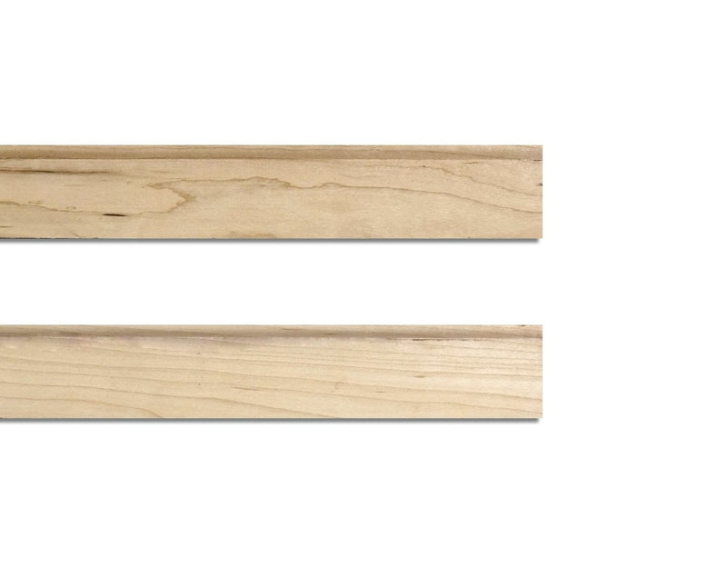 Classic Originals Real Wood Easy Install Trims - Normandy