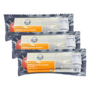 Original Bison Summer Sausage | Pack of 3 | 7-8 oz | Nebraska Bison