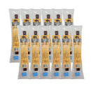 Bison Original Meat Stick | 1 oz | Pack of 12 | Nebraska Bison