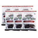 Original Beef Jerky | Pack of 6 | 3 oz | Nebraska Star Beef