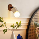 Orina Travertine Wall Lamp