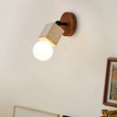 Orina Travertine Wall Lamp