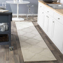 Orick Hand Loomed Wool Area Rug