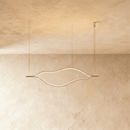 Oris Chandelier