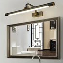 Orish Wall Lamp