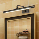 Orish Wall Lamp