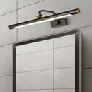 Orish Wall Lamp