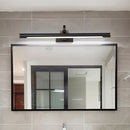 Orish Wall Lamp