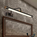 Orish Wall Lamp