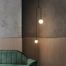 Orith Pendant Light