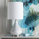 Sispony Modern Table Lamp