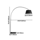 Orlexis Floor Lamp