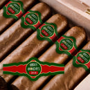 Ornament Holidays Cigar Bands