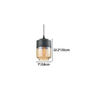Ornis Pendant Light