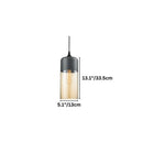 Ornis Pendant Light