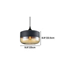Ornis Pendant Light