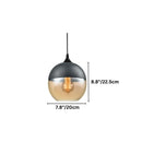 Ornis Pendant Light