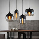 Ornis Pendant Light