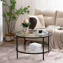 Oroi Coffee Table