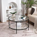 Oroi Coffee Table